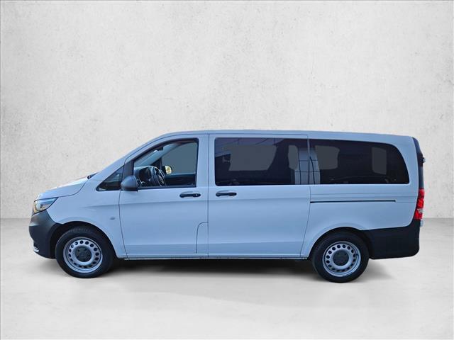 used 2019 Mercedes-Benz Metris car, priced at $19,875