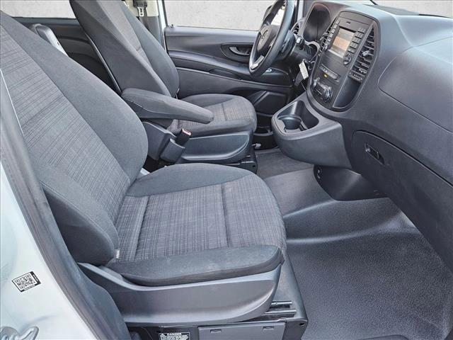 used 2019 Mercedes-Benz Metris car, priced at $19,875
