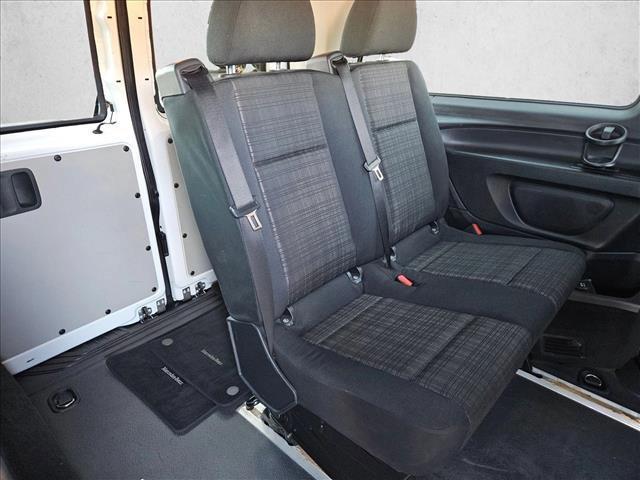 used 2019 Mercedes-Benz Metris car, priced at $19,875