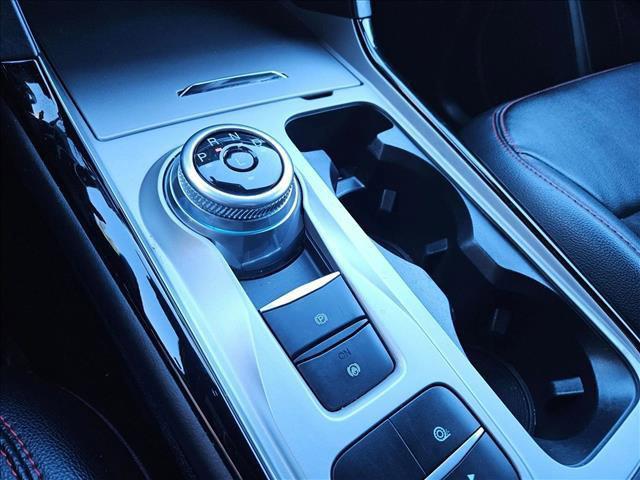 used 2022 Ford Explorer car, priced at $30,495