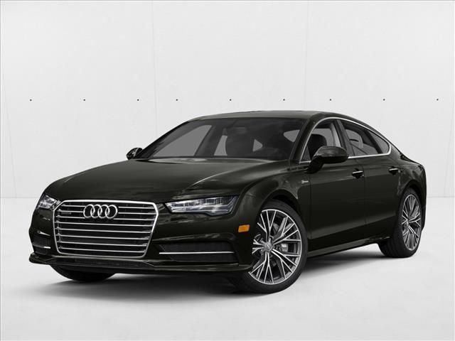 used 2016 Audi A7 car, priced at $12,995