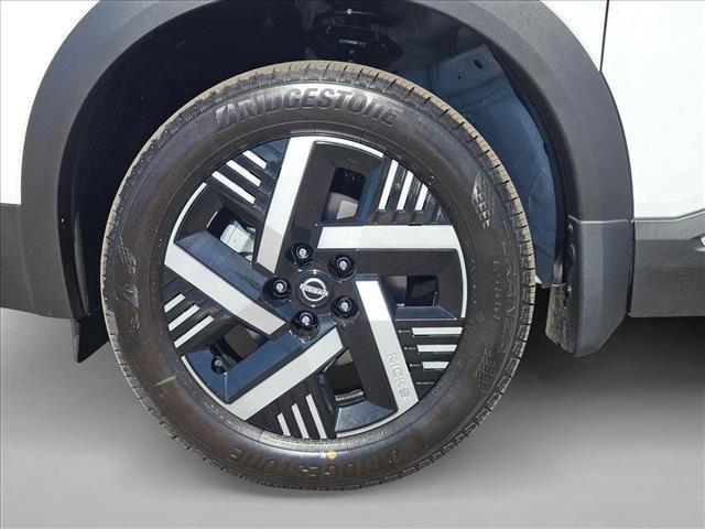 new 2026 Nissan Kicks car, priced at $25,824