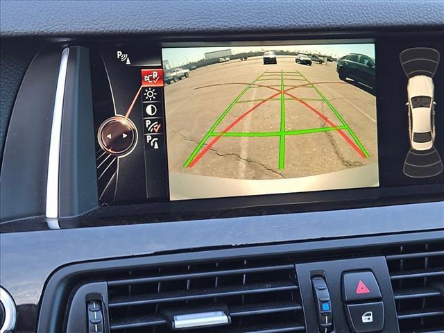 used 2015 BMW 535 car, priced at $12,995