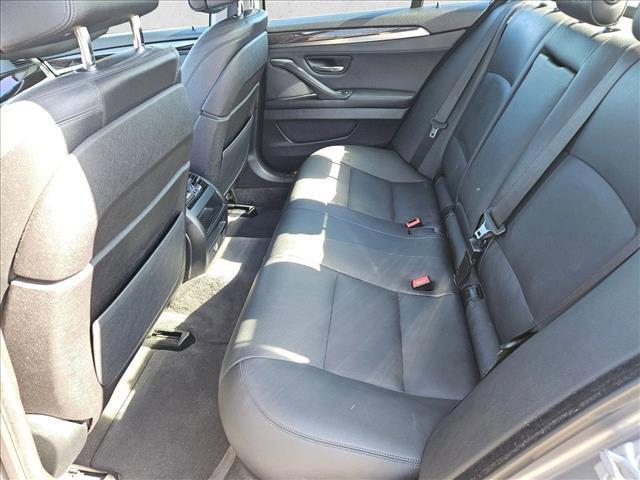 used 2015 BMW 535 car, priced at $12,995