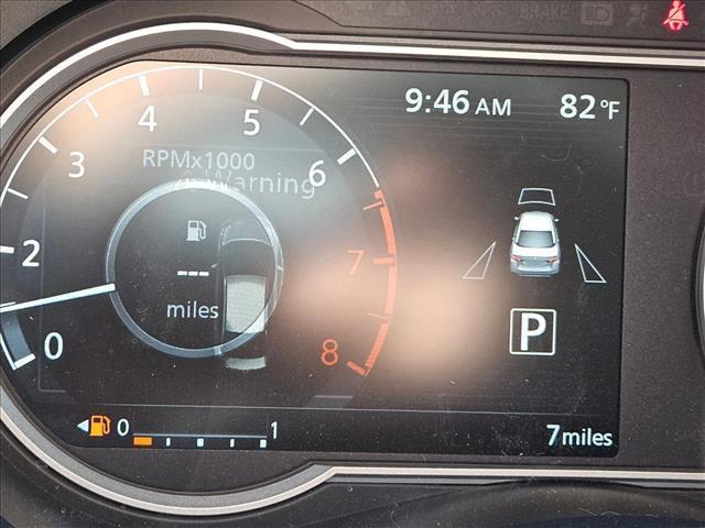 new 2025 Nissan Versa car, priced at $19,949