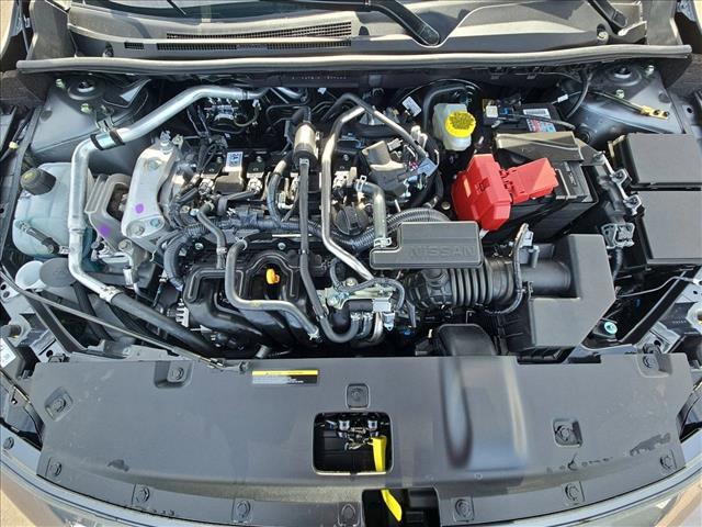 new 2026 Nissan Sentra car, priced at $29,275