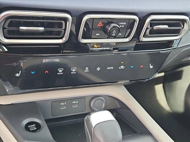 new 2026 Nissan Sentra car, priced at $29,275