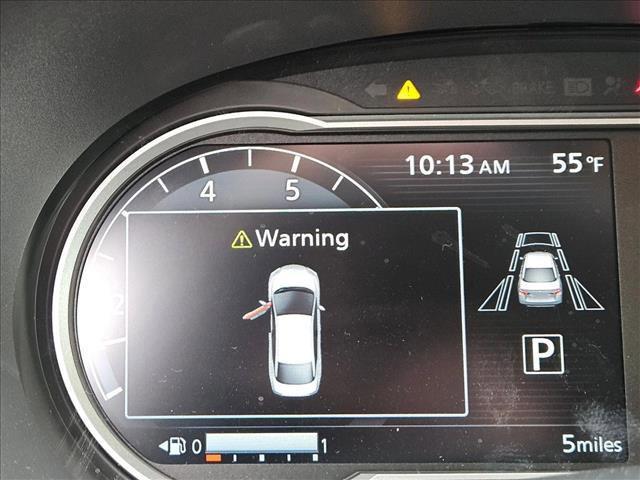 new 2025 Nissan Versa car, priced at $18,945