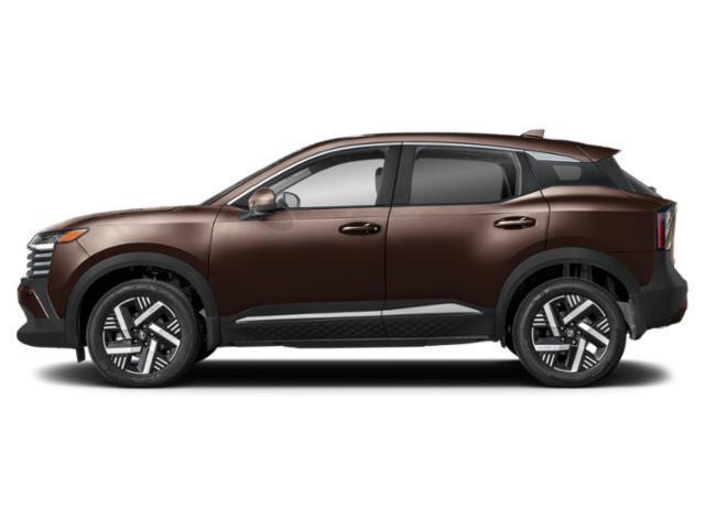 new 2027 Nissan Kicks car, priced at $31,764