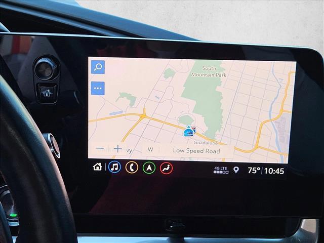 used 2020 Chevrolet Corvette car, priced at $54,595