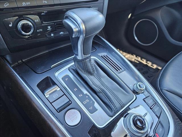 used 2015 Audi Q5 car, priced at $11,997