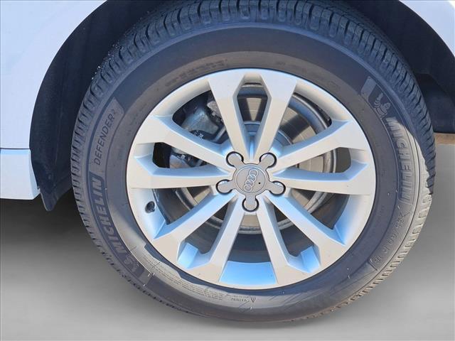 used 2015 Audi Q5 car, priced at $11,997