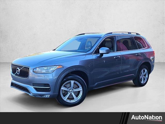 used 2016 Volvo XC90 car, priced at $12,883