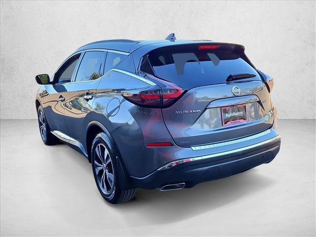 used 2020 Nissan Murano car, priced at $19,600