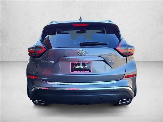 used 2020 Nissan Murano car, priced at $19,600