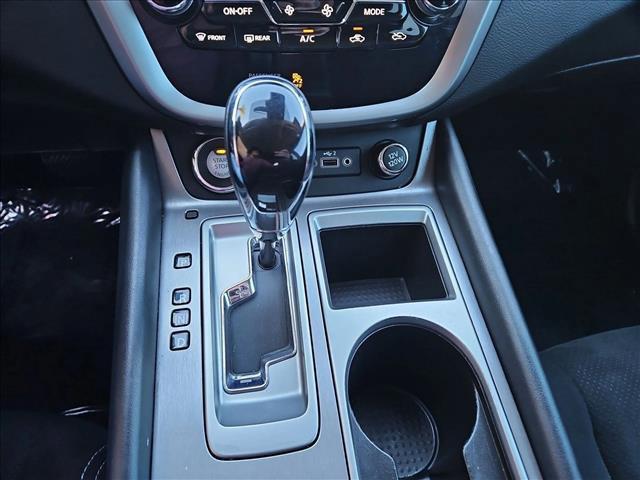 used 2020 Nissan Murano car, priced at $19,600