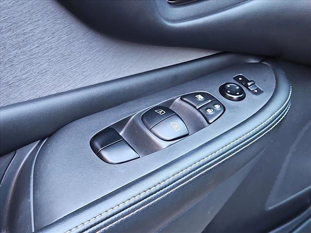 used 2020 Nissan Murano car, priced at $19,600