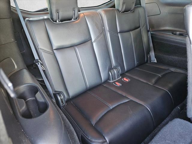 used 2020 Nissan Pathfinder car, priced at $12,990