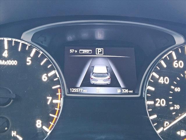 used 2020 Nissan Pathfinder car, priced at $12,990