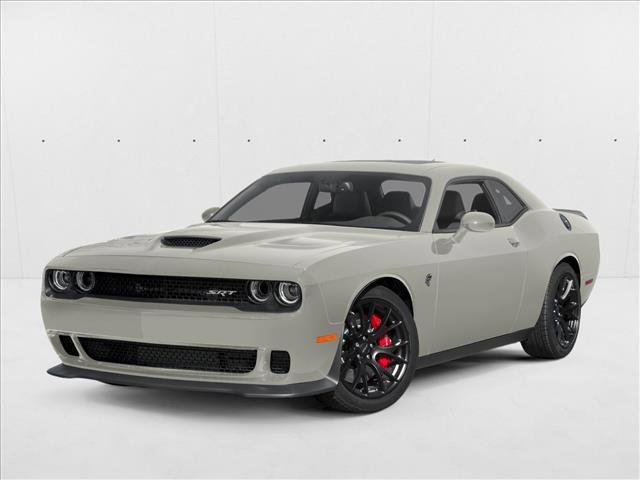 used 2016 Dodge Challenger car, priced at $44,492