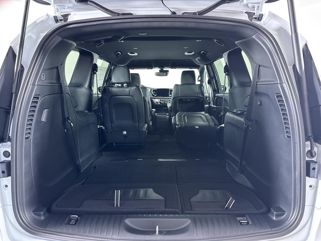 new 2026 Chrysler Pacifica car, priced at $42,565