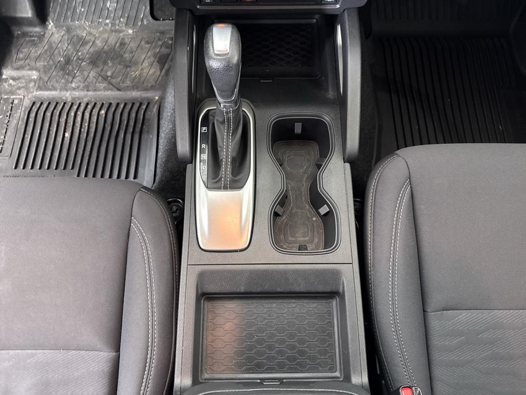 used 2022 Nissan Frontier car, priced at $26,990