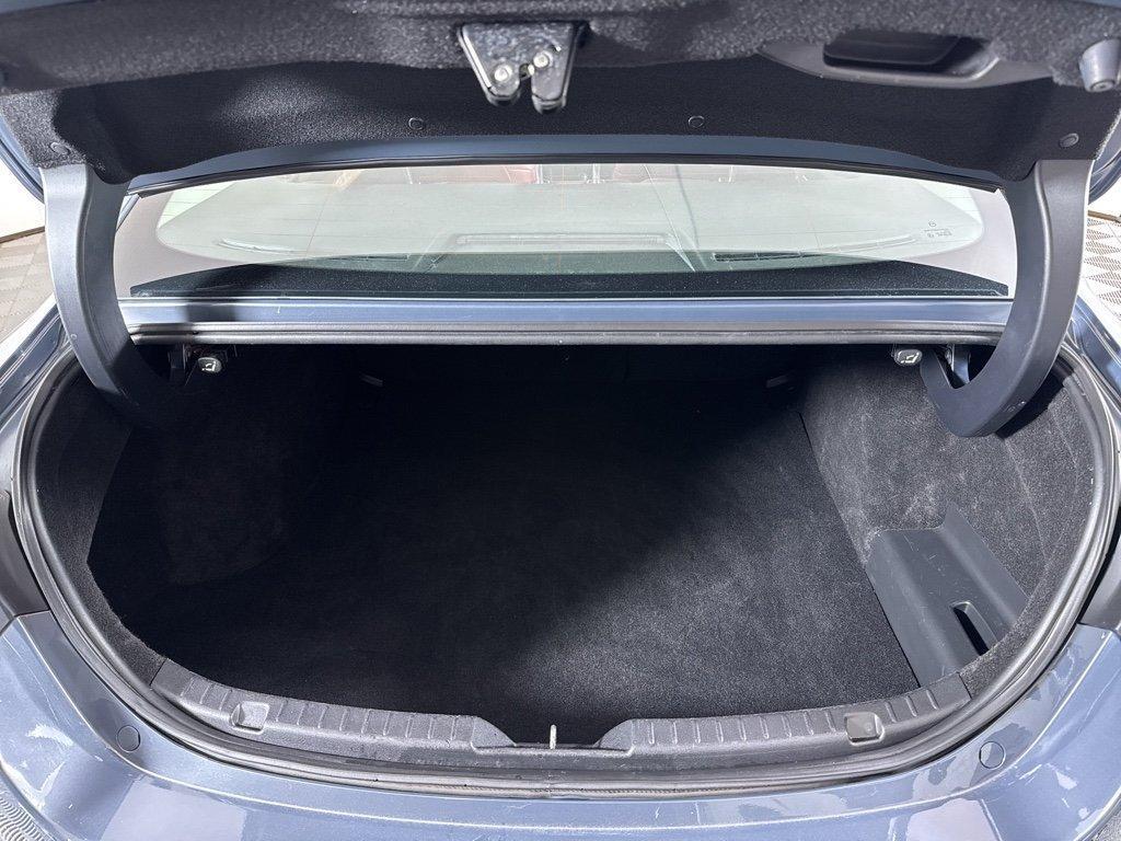 used 2024 Mazda Mazda3 car, priced at $23,551