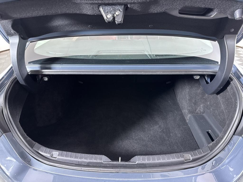 used 2024 Mazda Mazda3 car, priced at $23,551