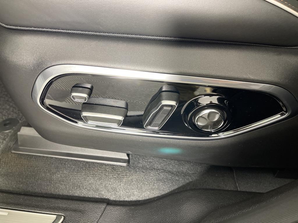 used 2022 Jeep Grand Cherokee 4xe car, priced at $30,990