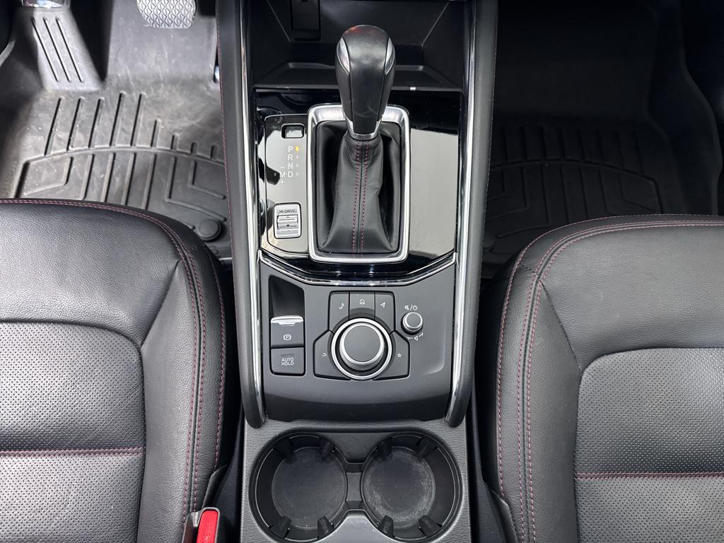 used 2023 Mazda CX-5 car, priced at $27,990