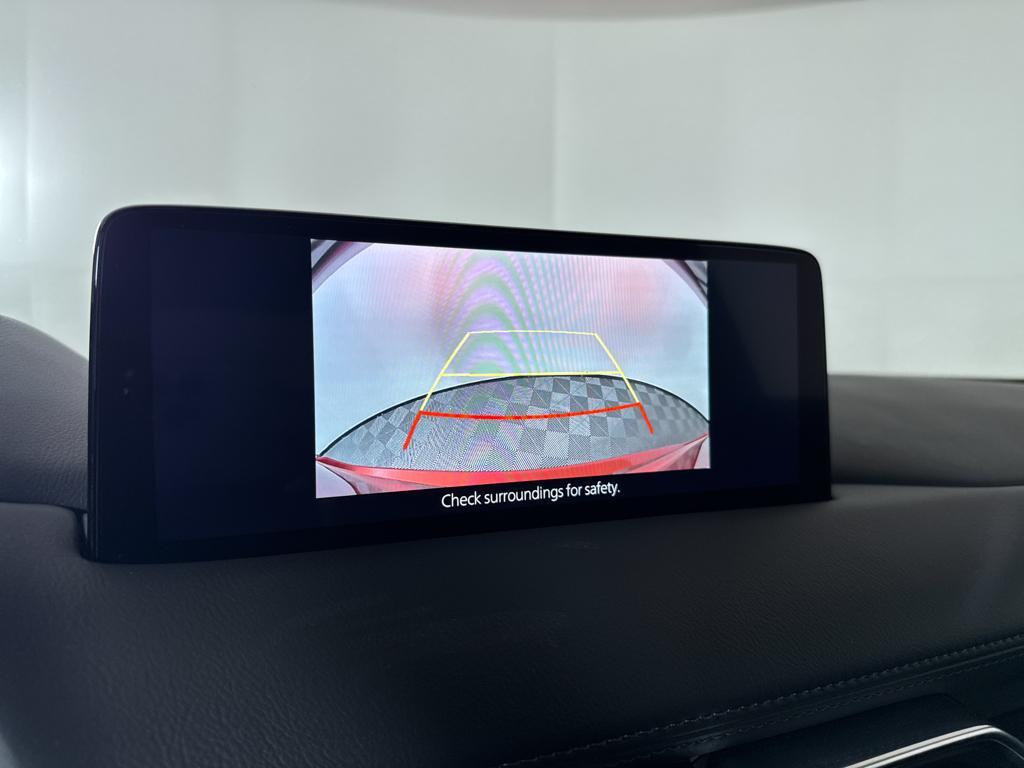 used 2023 Mazda CX-5 car, priced at $27,990