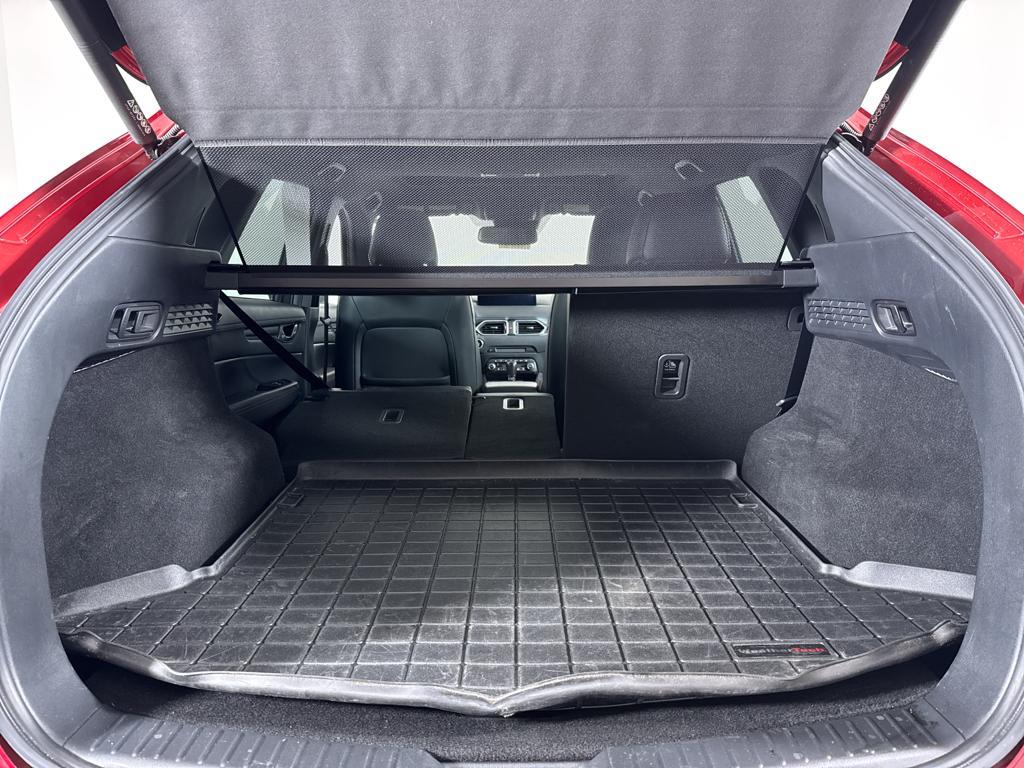 used 2023 Mazda CX-5 car, priced at $27,990