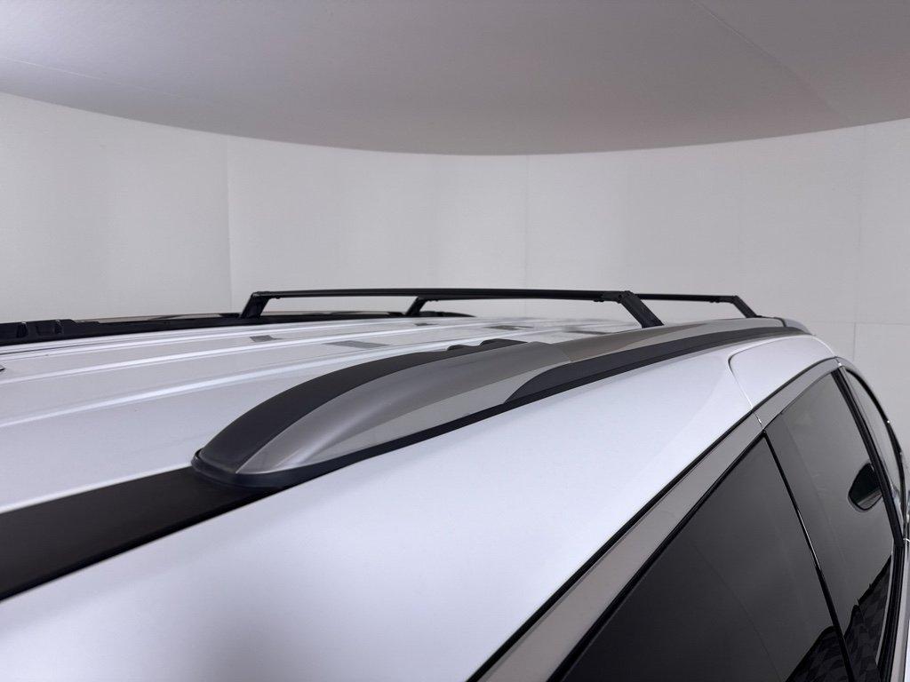 used 2020 Chrysler Pacifica car, priced at $15,667