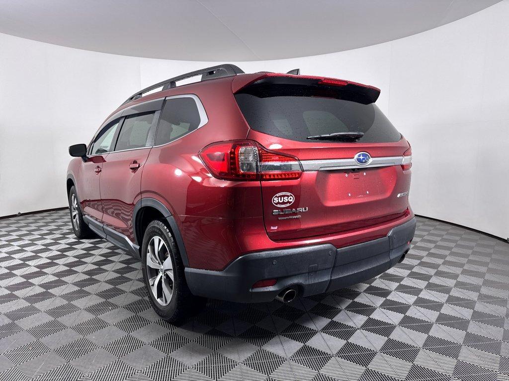 used 2019 Subaru Ascent car, priced at $18,581