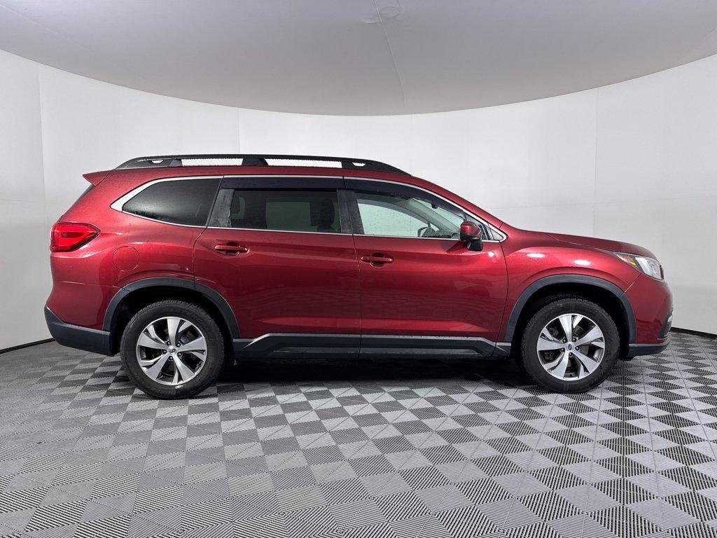 used 2019 Subaru Ascent car, priced at $18,581