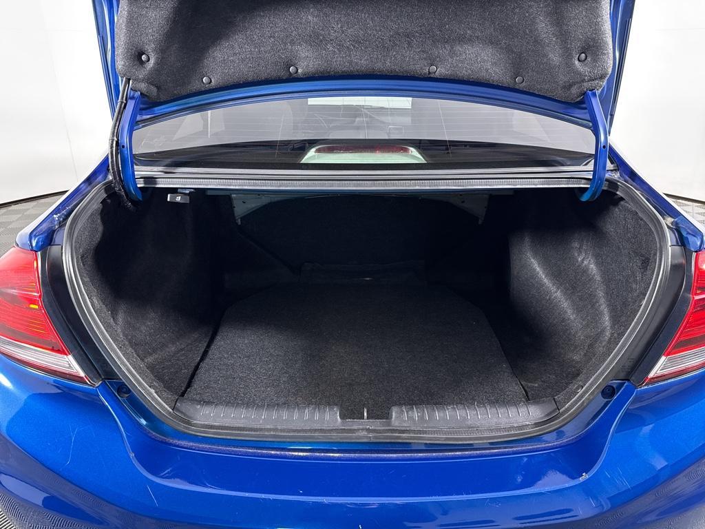 used 2015 Honda Civic car, priced at $11,301