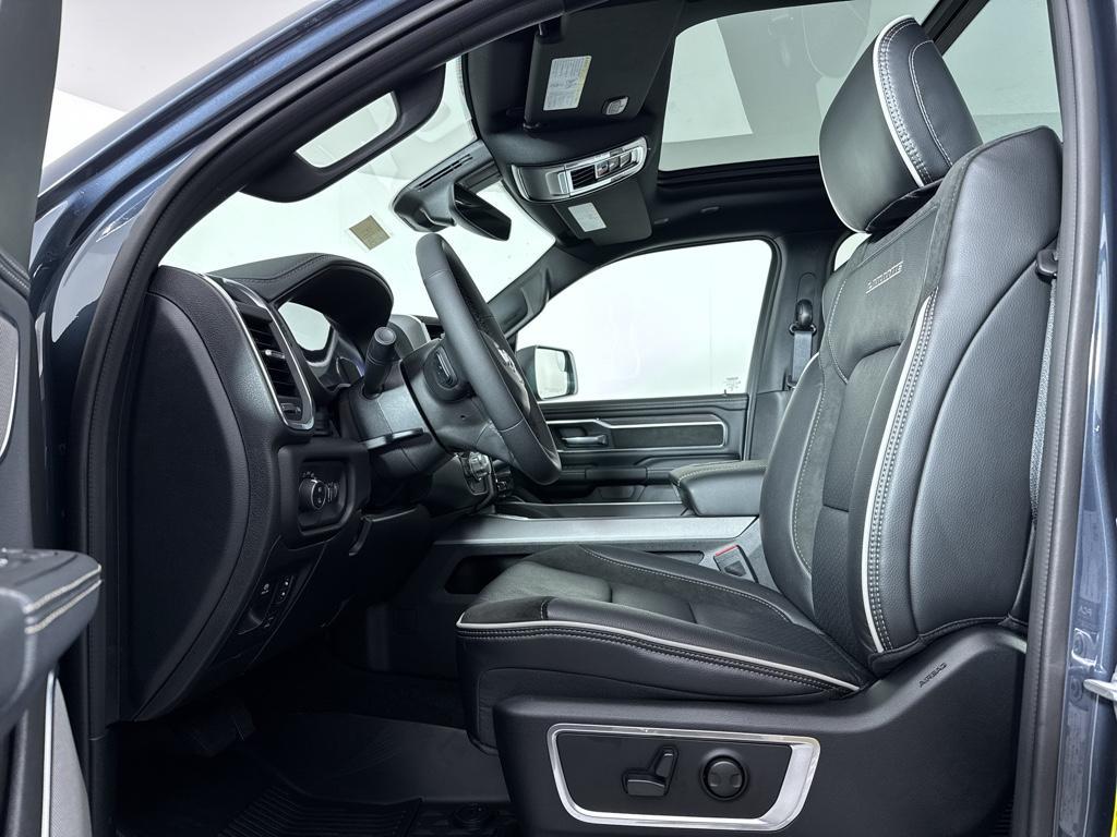 new 2026 Ram 1500 car, priced at $70,005