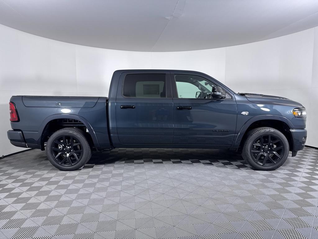 new 2026 Ram 1500 car, priced at $70,005