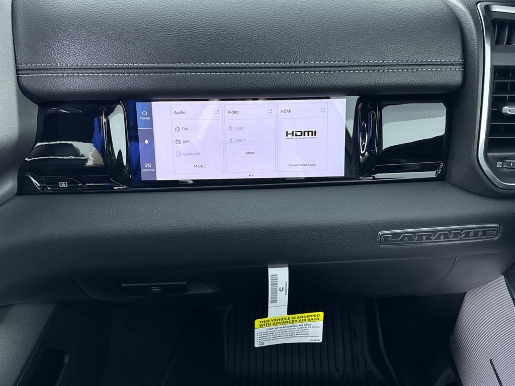 new 2026 Ram 1500 car, priced at $70,005