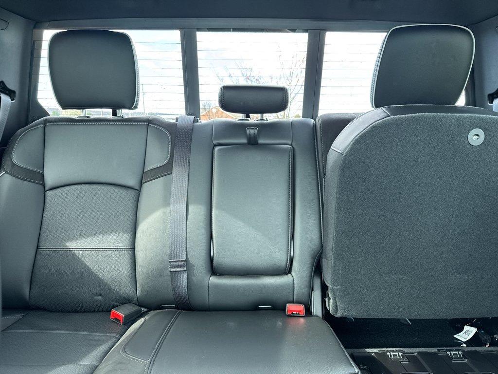 new 2026 Ram 3500 car, priced at $86,795