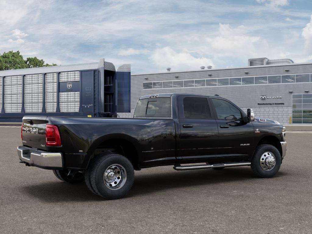 new 2026 Ram 3500 car, priced at $87,295