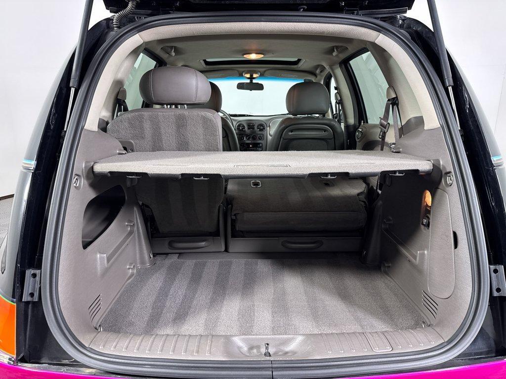 used 2001 Chrysler PT Cruiser car, priced at $7,490