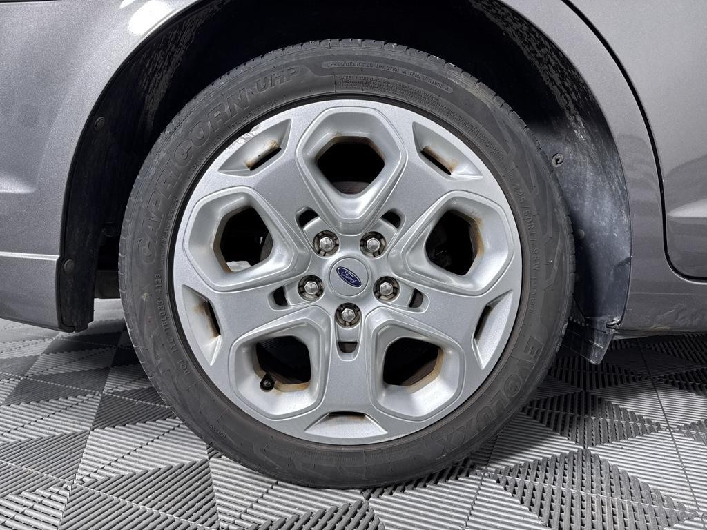 used 2010 Ford Fusion car, priced at $6,990