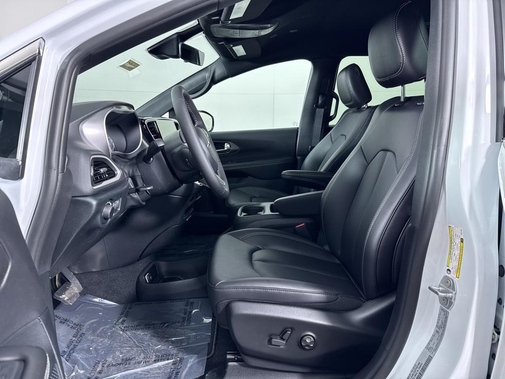 new 2026 Chrysler Voyager car, priced at $39,390