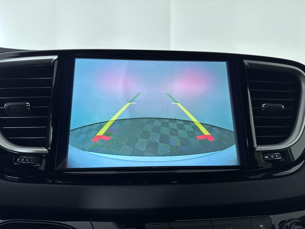 new 2026 Chrysler Voyager car, priced at $39,390