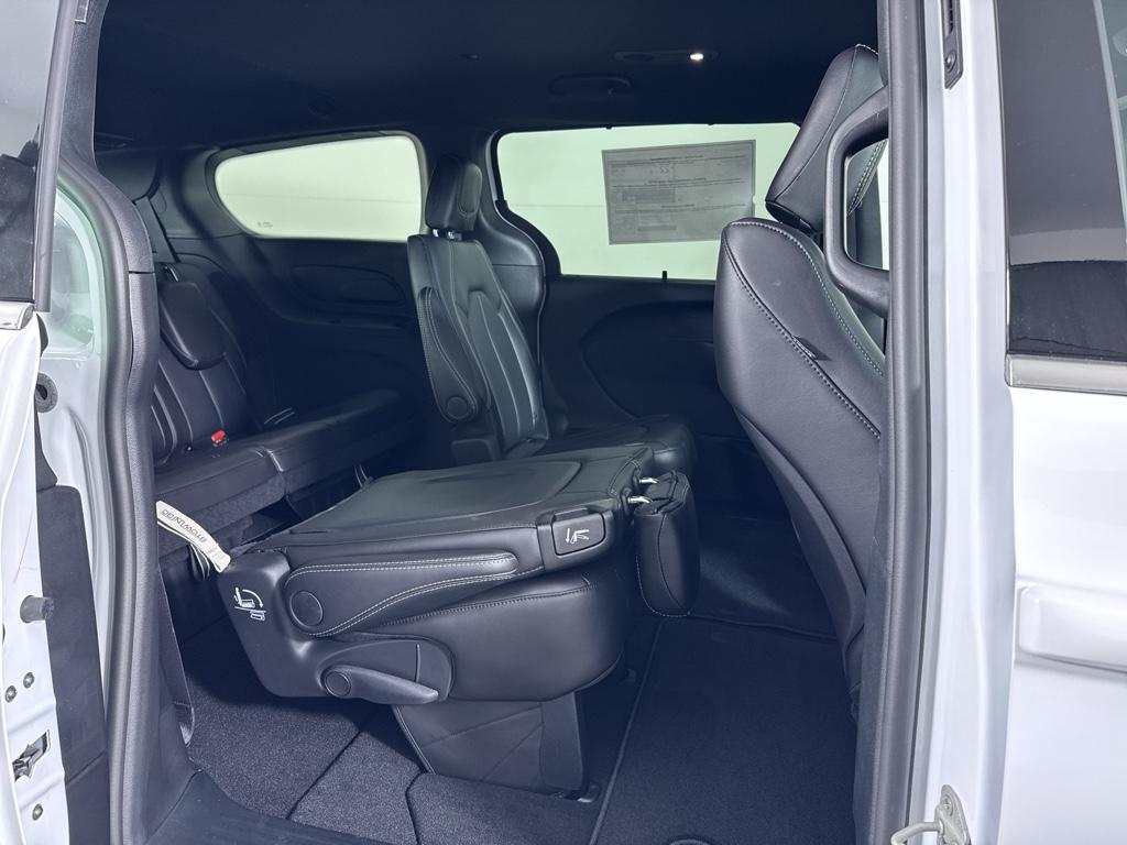 new 2026 Chrysler Voyager car, priced at $39,390