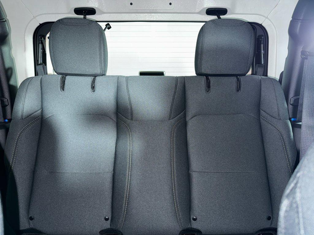 new 2026 Jeep Wrangler car, priced at $39,495