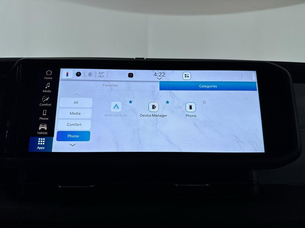 new 2026 Jeep Wrangler car, priced at $39,495