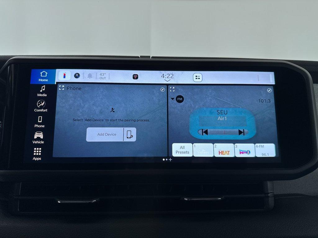 new 2026 Jeep Wrangler car, priced at $39,495