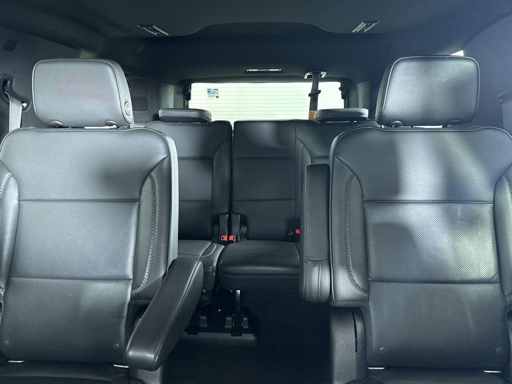 used 2021 GMC Yukon car, priced at $49,846